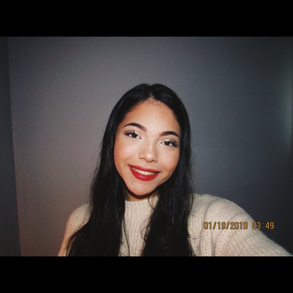 Meet your Posher, Brandi